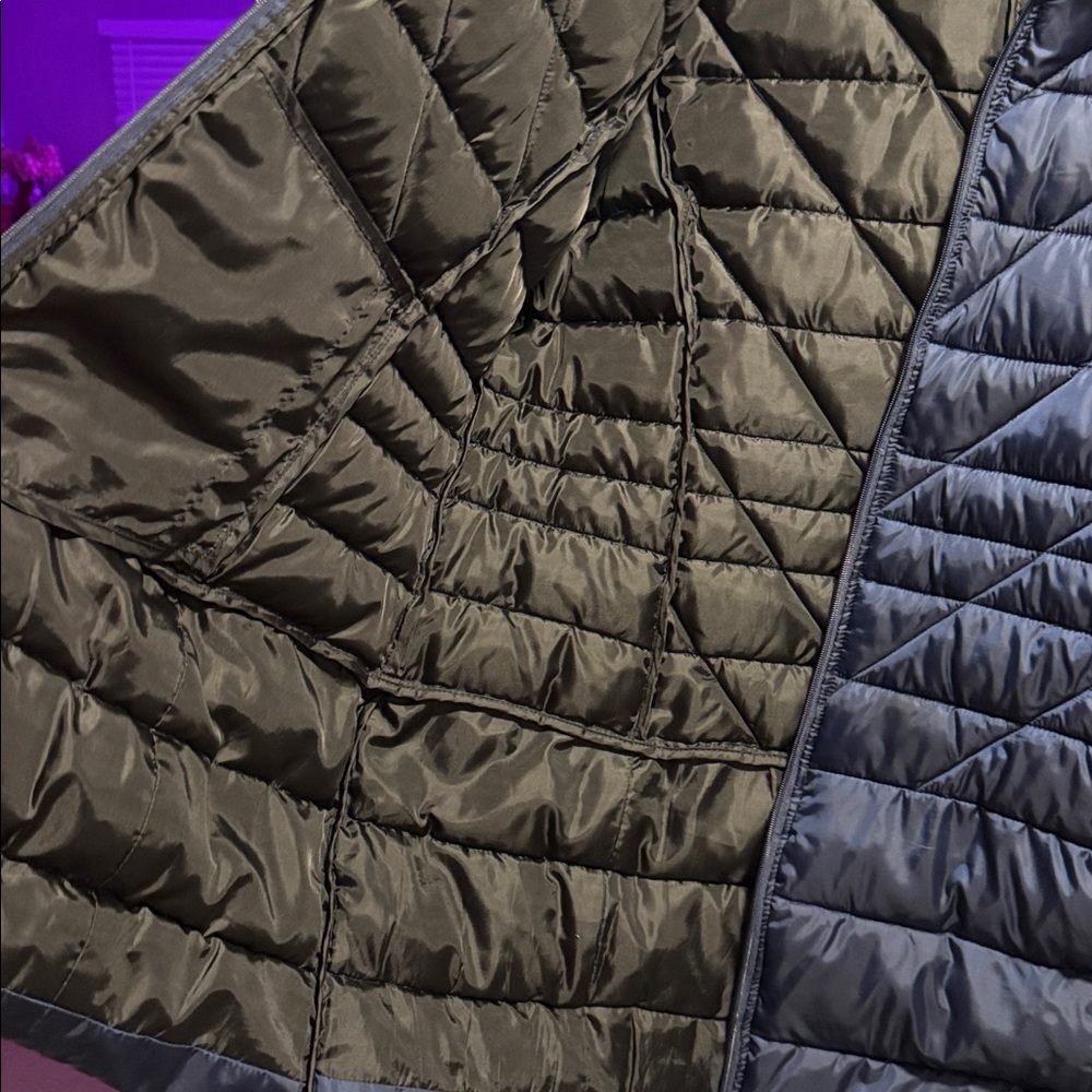Winter Coat - Picture 4 of 5